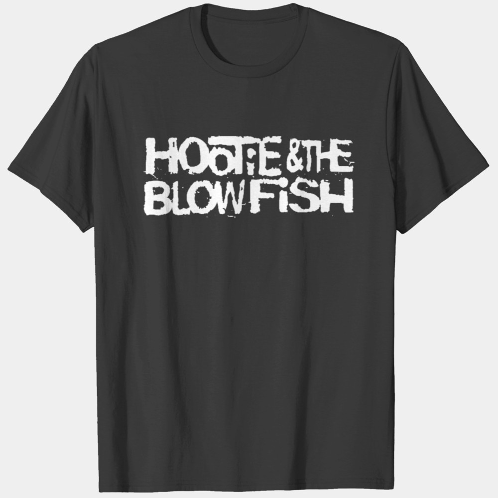 Hootie And The Blowfish Logo Tshirt